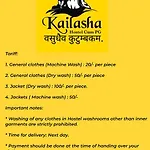 Kailasha Hostel