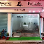 Hostel Kailasha