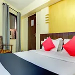 Collection O Jk Regency Hotel 3*