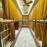 Elliott Hostel Mumbai