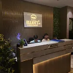 Hostel Elliott *