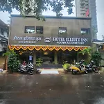 Elliott * Mumbai