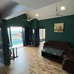 4 Star Lavish Villa