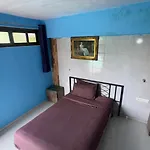 4 Star Lavish Farm stay Mumbai