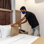 Metromax Andheri Hotel Mumbai