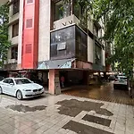 Hotel Metromax Andheri