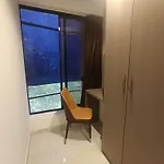 Hotel Metromax Andheri 3*