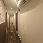 Hotel Metromax Andheri Mumbai