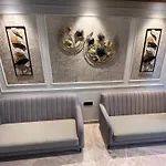 Esquire Hotel Near Bkc Mumbai