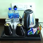 Country & By Turtle - Airport Hotel Mumbai