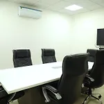 Country & By Turtle - Airport Hotel Mumbai