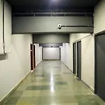 Hotel Country & By Turtle - Airport 4*