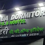 Chakala Dormitory