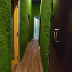 Chakala Dormitory