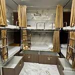 Hostel Elliott Mumbai