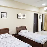 Large, Modern, Private 3bhk, Khar West, Apartment