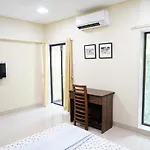 Large, Modern, Private 3bhk, Khar West, Mumbai