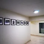 Large, Modern, Private 3bhk, Khar West, * Mumbai