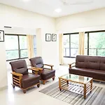 Apartment Large, Modern, Private 3bhk, Khar West, *