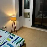 Apartment Budget Friendly 2bhk At Pali Hill