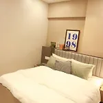 Downtown 2 And Half Bhk Appt Mahalaxmi, 1201