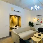Vera 1Bhk Bandra W By The Bombay Home Company