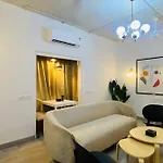 Vera 1Bhk Bandra W By The Bombay Home Company