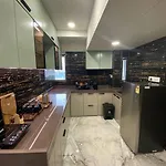 Downtown 1Bhk Appt, Mahalaxmi, 601