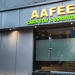 Aafee & *