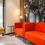 Glitz Hotels Dream Residency - Nr Iit Bombay & T2