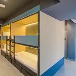Mumbai Dorms
