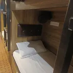 Hotel Kf Residency