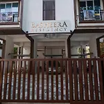 Zara 1Bhk Bandra W By The Bombay Home Company