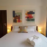 Zara 1Bhk Bandra W By The Bombay Home Company