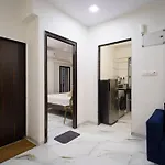 Luna 1Bhk Bandra W By The Bombay Home Company