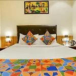 Deluxe Residency Nr- Mumbai International Airport