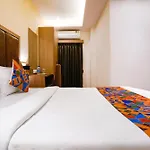 Hotel Fabhotel Atithi Residency I - Nr Bkc 3*