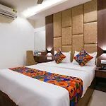 Fabhotel Atithi Residency I - Nr Bkc