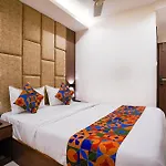 Fabhotel Atithi Residency I - Nr Bkc Hotel