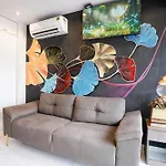Hotel Fabhotel Atithi Residency I - Nr Bkc