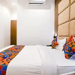 Fabhotel Atithi Residency I - Nr Bkc 3* Mumbai