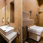 Fabhotel Atithi Residency I - Nr Bkc Mumbai