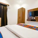 Hotel Fabhotel Atithi Residency I - Nr Bkc 3*