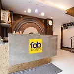 Fabhotel Atithi Residency I - Nr Bkc Hotel