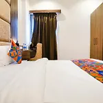 Fabhotel Atithi Residency I - Nr Bkc Hotel 3*