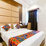 Fabhotel Atithi Residency I - Nr Bkc 3*