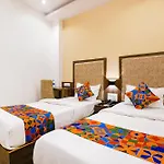 Fabhotel Atithi Residency I - Nr Bkc Mumbai