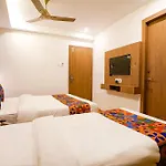 Fabhotel Atithi Residency I - Nr Bkc Hotel 3*