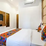 Hotel Fabhotel Atithi Residency I - Nr Bkc 3*