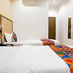 Fabhotel Atithi Residency I - Nr Bkc 3*